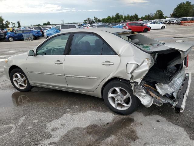 Photo 1 VIN: 4T1BE32K24U882826 - TOYOTA CAMRY LE 