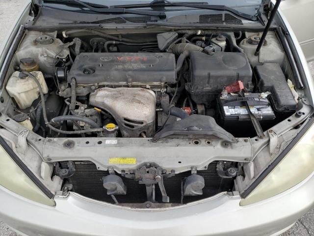 Photo 10 VIN: 4T1BE32K24U882826 - TOYOTA CAMRY LE 