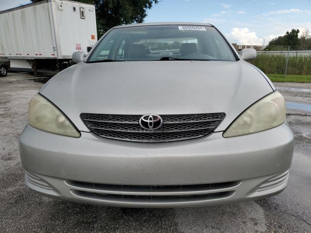 Photo 4 VIN: 4T1BE32K24U882826 - TOYOTA CAMRY LE 