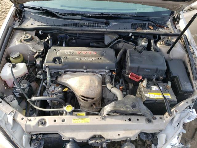 Photo 10 VIN: 4T1BE32K24U887833 - TOYOTA CAMRY 