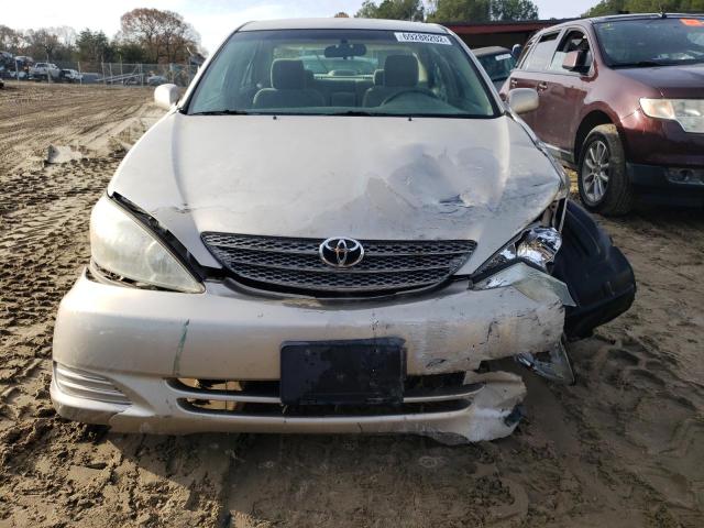 Photo 4 VIN: 4T1BE32K24U887833 - TOYOTA CAMRY 