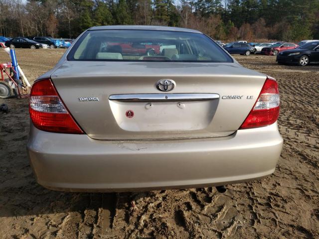 Photo 5 VIN: 4T1BE32K24U887833 - TOYOTA CAMRY 