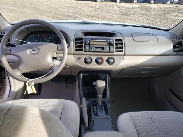 Photo 7 VIN: 4T1BE32K24U887833 - TOYOTA CAMRY 