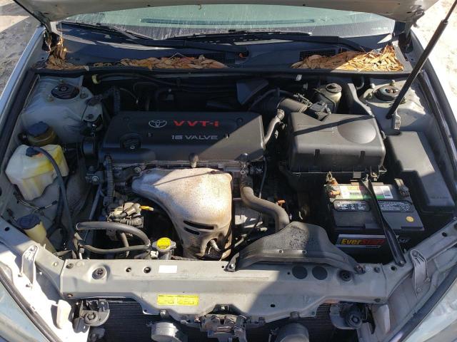 Photo 10 VIN: 4T1BE32K24U898976 - TOYOTA CAMRY 