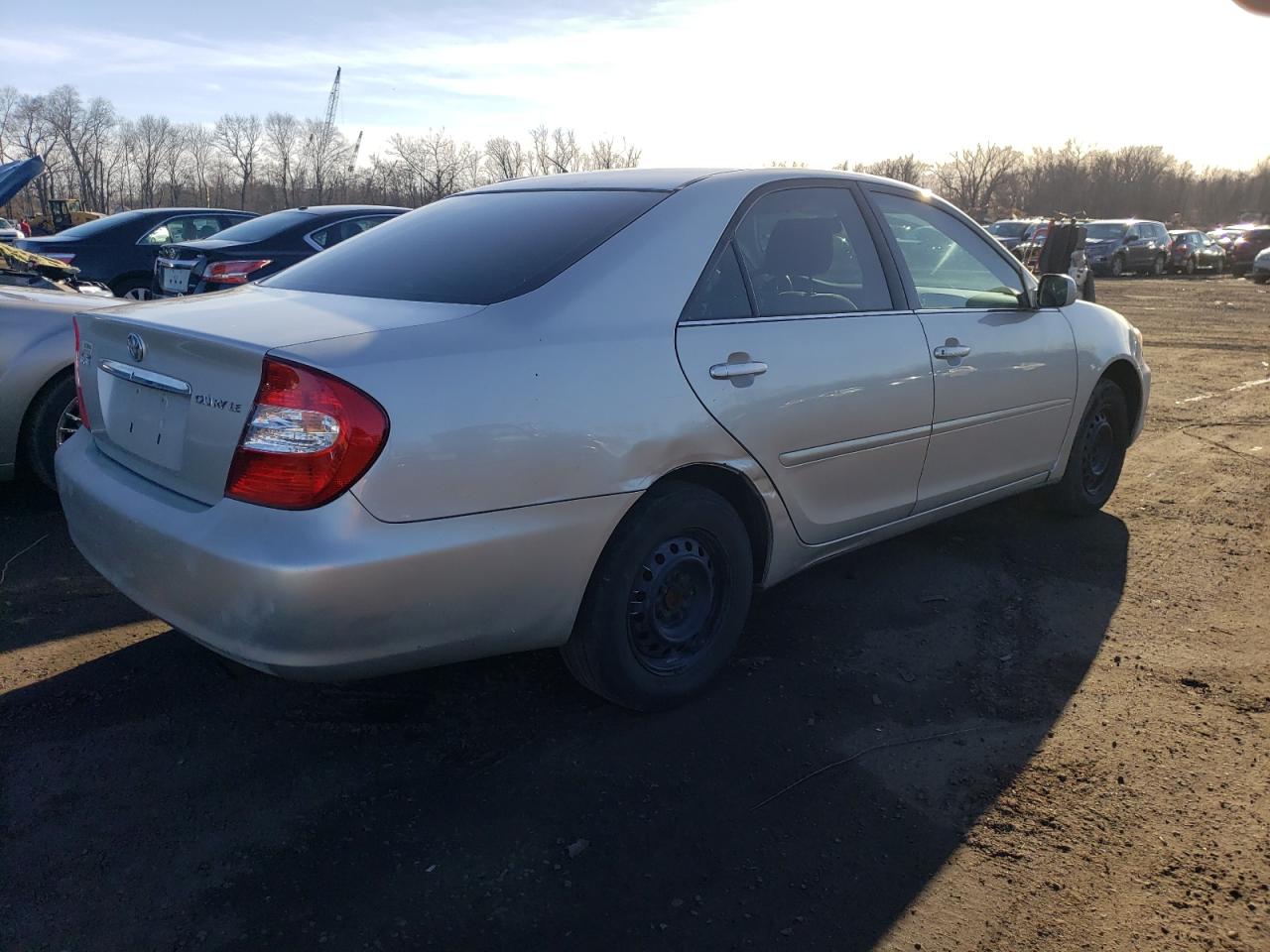 Photo 2 VIN: 4T1BE32K24U899934 - TOYOTA CAMRY 