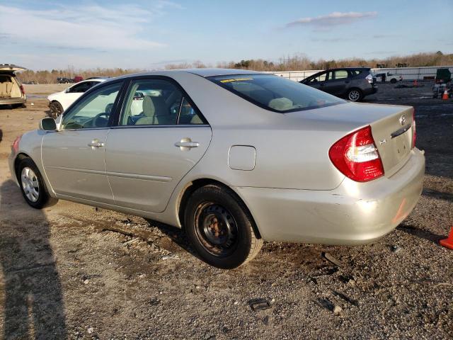 Photo 1 VIN: 4T1BE32K24U904517 - TOYOTA CAMRY 