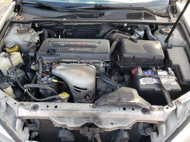 Photo 10 VIN: 4T1BE32K24U904517 - TOYOTA CAMRY 