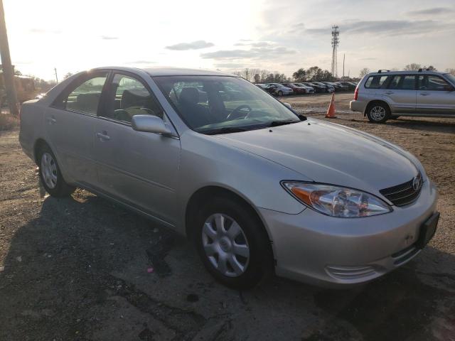 Photo 3 VIN: 4T1BE32K24U904517 - TOYOTA CAMRY 