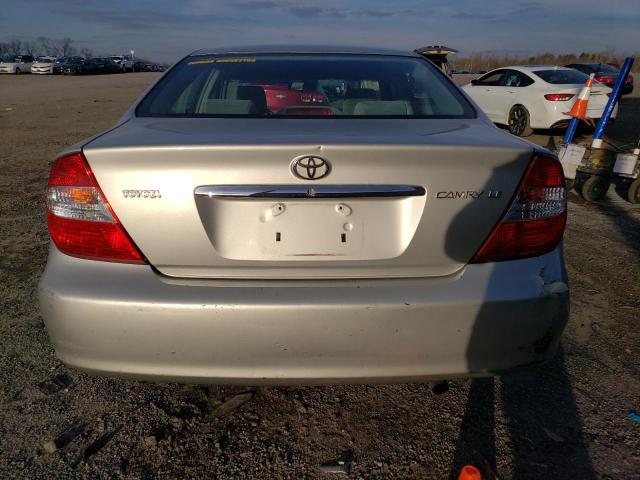 Photo 5 VIN: 4T1BE32K24U904517 - TOYOTA CAMRY 