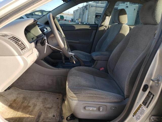 Photo 6 VIN: 4T1BE32K24U904517 - TOYOTA CAMRY 