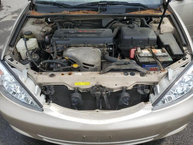 Photo 10 VIN: 4T1BE32K24U905151 - TOYOTA CAMRY 