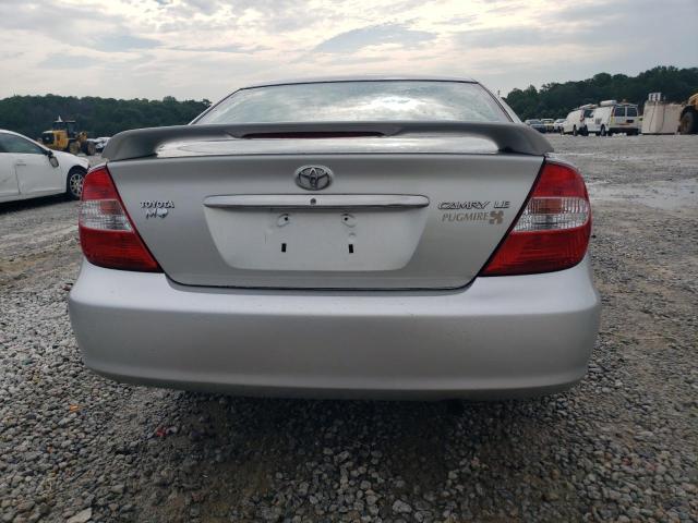 Photo 5 VIN: 4T1BE32K24U912519 - TOYOTA CAMRY LE 