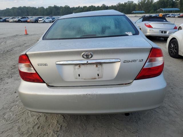 Photo 5 VIN: 4T1BE32K24U916229 - TOYOTA CAMRY LE 