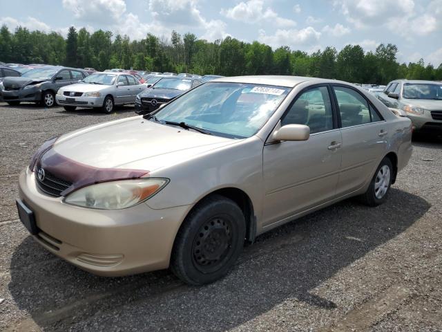 Photo 0 VIN: 4T1BE32K24U921902 - TOYOTA CAMRY 