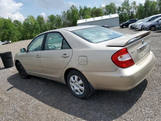 Photo 1 VIN: 4T1BE32K24U921902 - TOYOTA CAMRY 