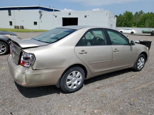 Photo 2 VIN: 4T1BE32K24U921902 - TOYOTA CAMRY 