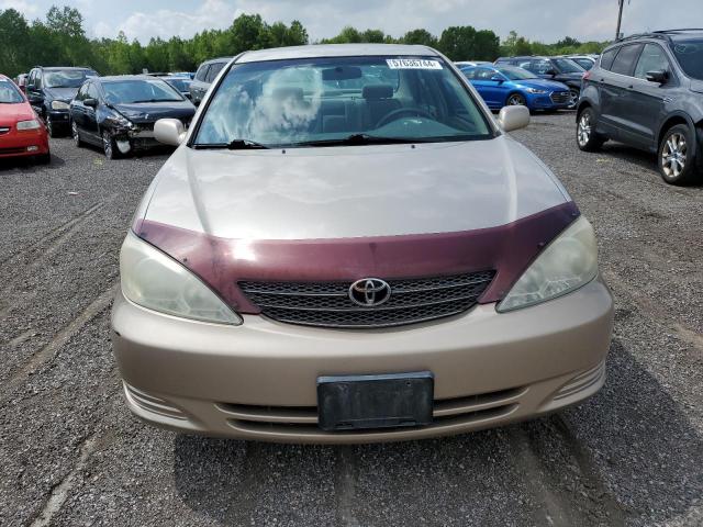 Photo 4 VIN: 4T1BE32K24U921902 - TOYOTA CAMRY 