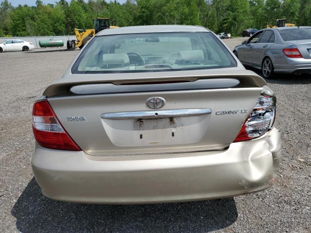 Photo 5 VIN: 4T1BE32K24U921902 - TOYOTA CAMRY 