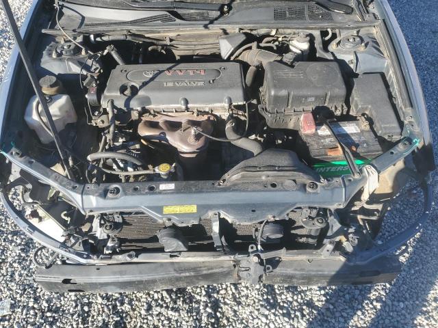 Photo 10 VIN: 4T1BE32K24U922032 - TOYOTA CAMRY LE 