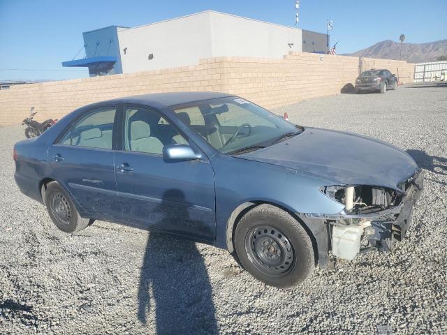 Photo 3 VIN: 4T1BE32K24U922032 - TOYOTA CAMRY LE 