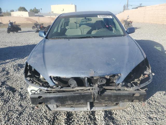 Photo 4 VIN: 4T1BE32K24U922032 - TOYOTA CAMRY LE 