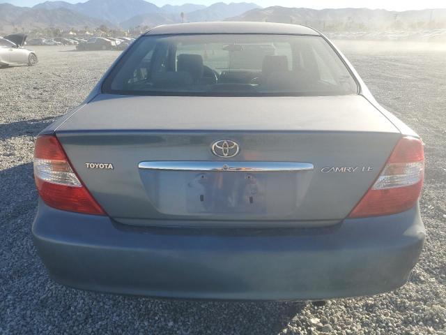 Photo 5 VIN: 4T1BE32K24U922032 - TOYOTA CAMRY LE 