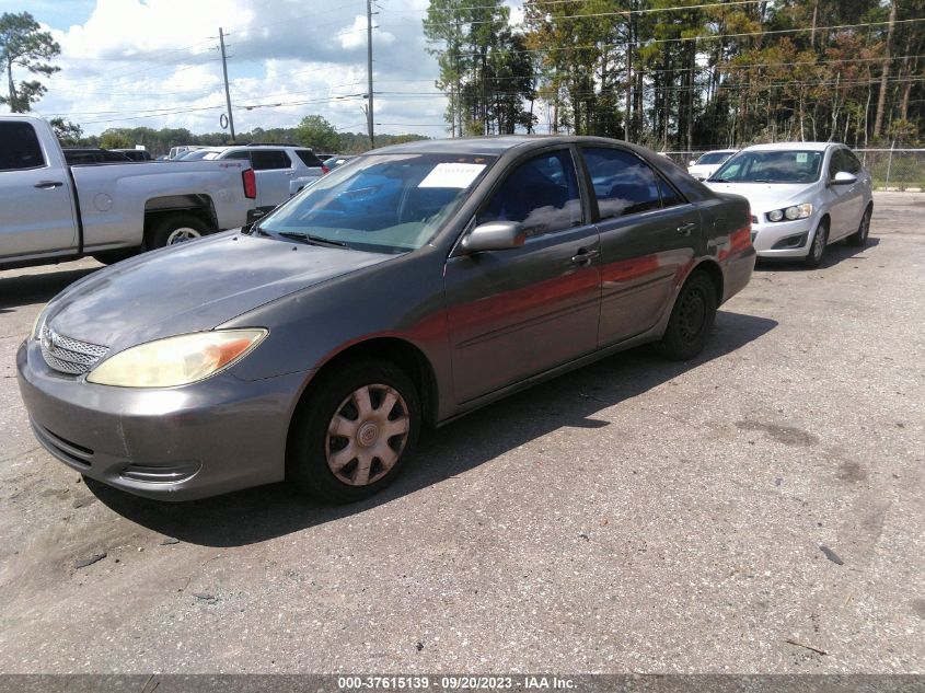 Photo 1 VIN: 4T1BE32K24U924783 - TOYOTA CAMRY 