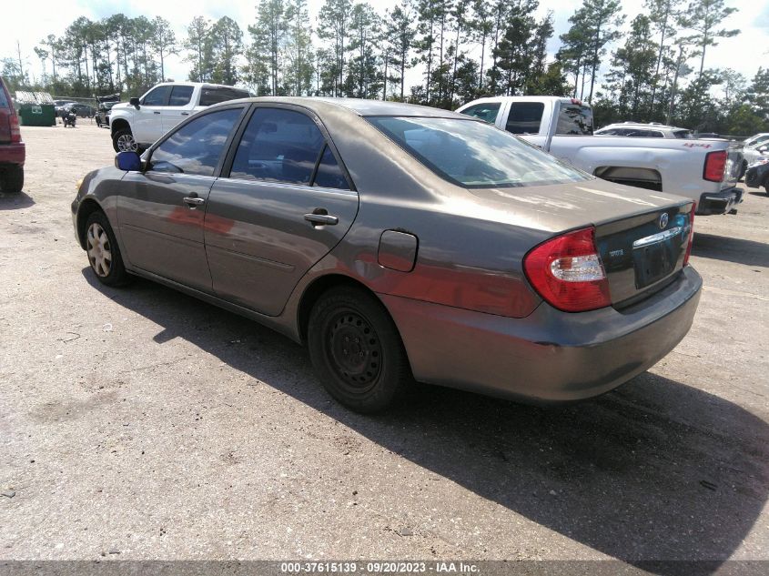 Photo 2 VIN: 4T1BE32K24U924783 - TOYOTA CAMRY 