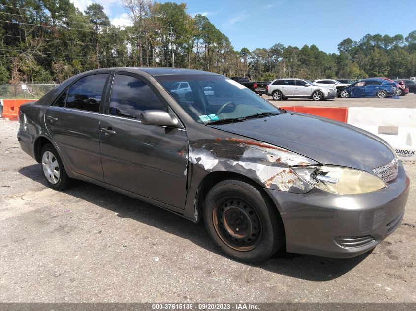 Photo 5 VIN: 4T1BE32K24U924783 - TOYOTA CAMRY 