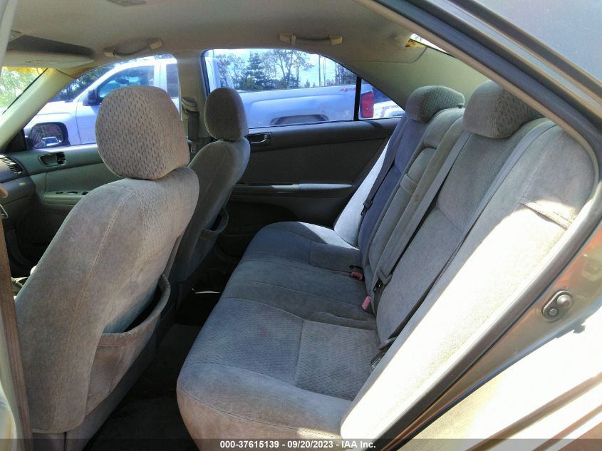 Photo 7 VIN: 4T1BE32K24U924783 - TOYOTA CAMRY 