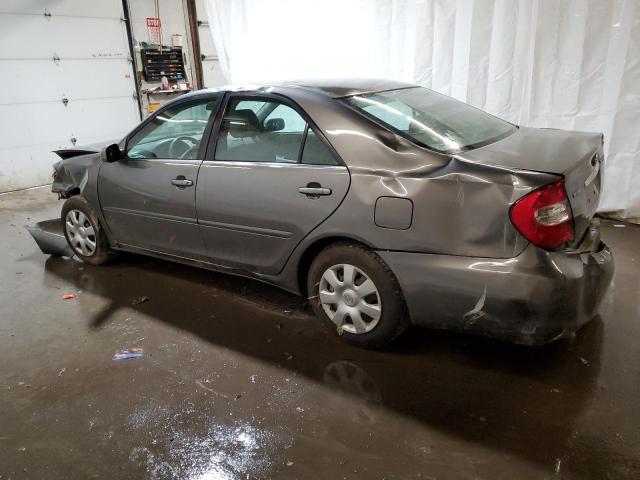 Photo 1 VIN: 4T1BE32K24U924816 - TOYOTA CAMRY 