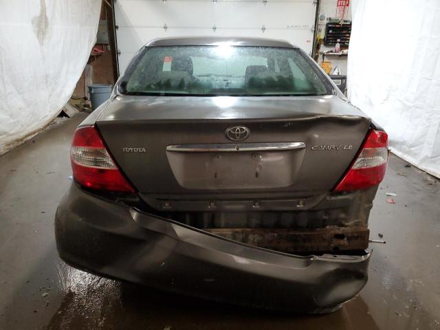 Photo 5 VIN: 4T1BE32K24U924816 - TOYOTA CAMRY 