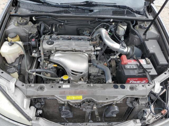 Photo 10 VIN: 4T1BE32K24U935976 - TOYOTA CAMRY 