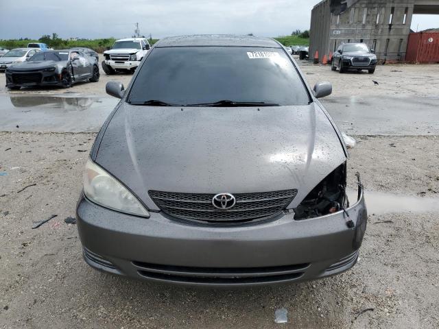 Photo 4 VIN: 4T1BE32K24U935976 - TOYOTA CAMRY 