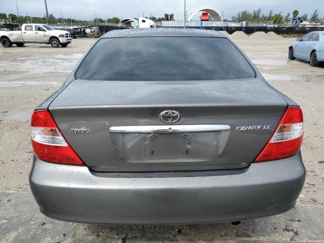 Photo 5 VIN: 4T1BE32K24U935976 - TOYOTA CAMRY 