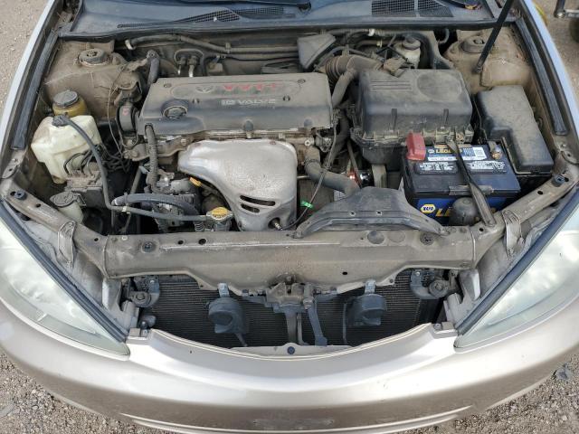 Photo 10 VIN: 4T1BE32K24U936108 - TOYOTA CAMRY 