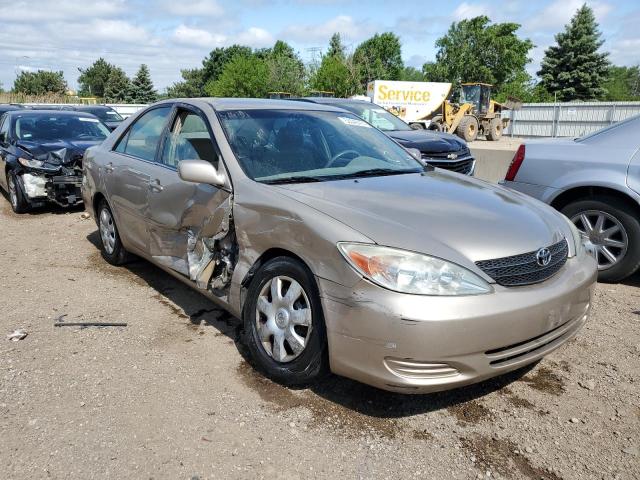 Photo 3 VIN: 4T1BE32K24U936108 - TOYOTA CAMRY 