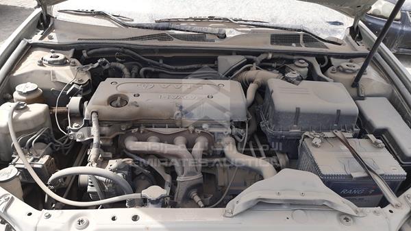 Photo 24 VIN: 4T1BE32K25U010146 - TOYOTA CAMRY 