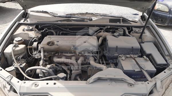 Photo 25 VIN: 4T1BE32K25U010146 - TOYOTA CAMRY 