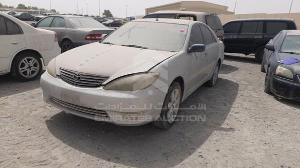 Photo 3 VIN: 4T1BE32K25U010146 - TOYOTA CAMRY 