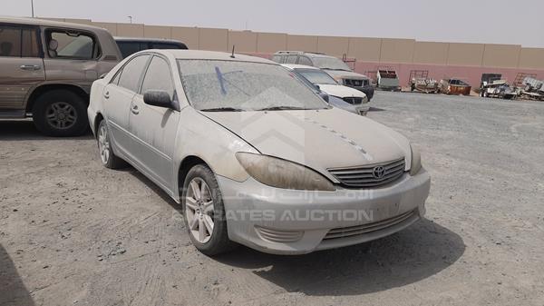 Photo 7 VIN: 4T1BE32K25U010146 - TOYOTA CAMRY 