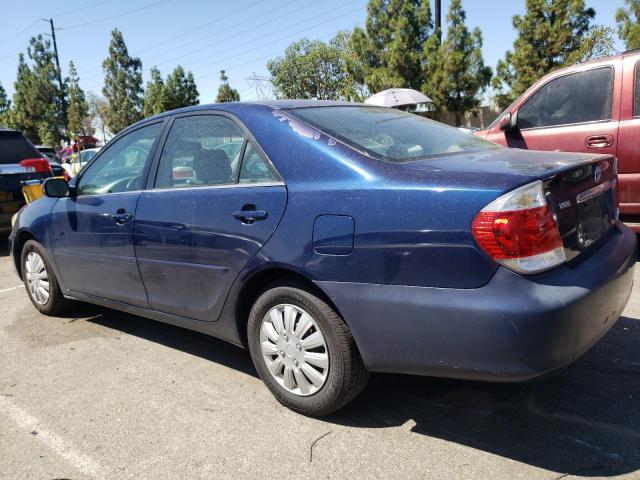 Photo 1 VIN: 4T1BE32K25U024967 - TOYOTA CAMRY LE 