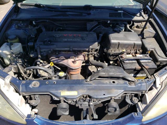 Photo 10 VIN: 4T1BE32K25U024967 - TOYOTA CAMRY LE 