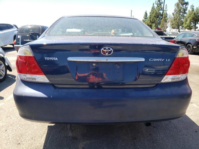 Photo 5 VIN: 4T1BE32K25U024967 - TOYOTA CAMRY LE 