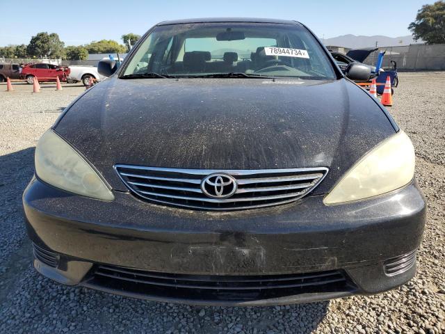 Photo 4 VIN: 4T1BE32K25U025178 - TOYOTA CAMRY LE 