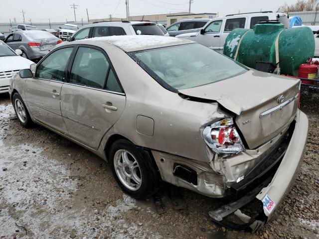 Photo 1 VIN: 4T1BE32K25U042692 - TOYOTA CAMRY 