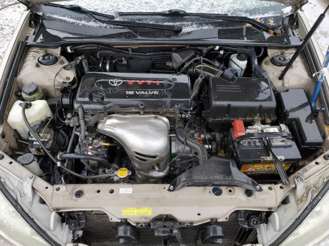 Photo 10 VIN: 4T1BE32K25U042692 - TOYOTA CAMRY 