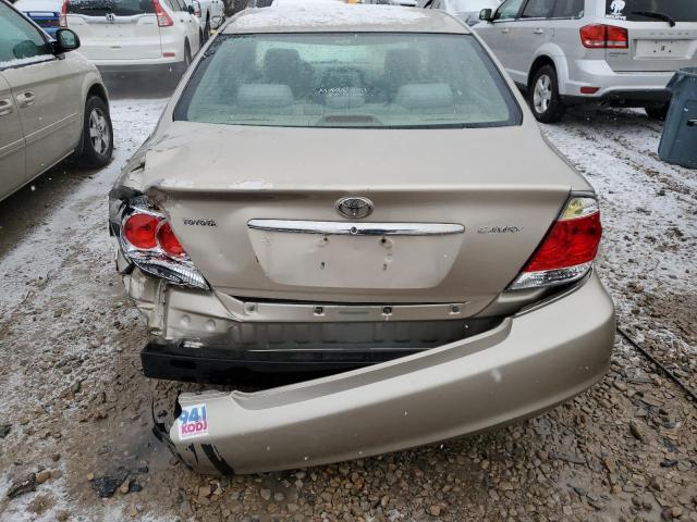 Photo 5 VIN: 4T1BE32K25U042692 - TOYOTA CAMRY 