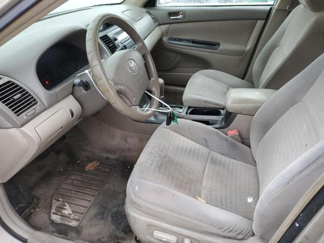 Photo 6 VIN: 4T1BE32K25U042692 - TOYOTA CAMRY 