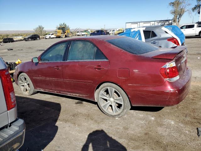 Photo 1 VIN: 4T1BE32K25U061632 - TOYOTA CAMRY LE 